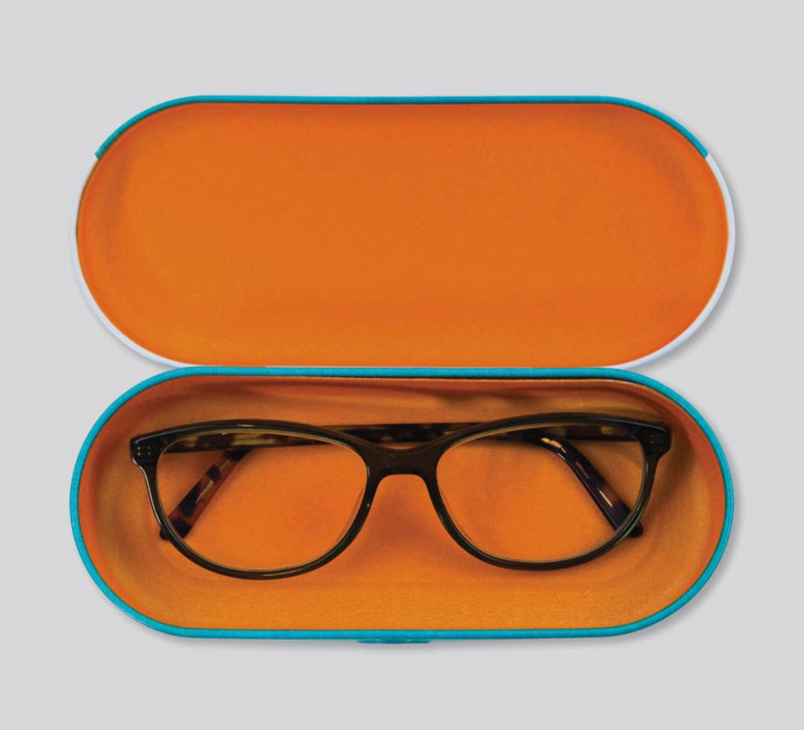 Glasses Case - The Best Friends Are Dogs