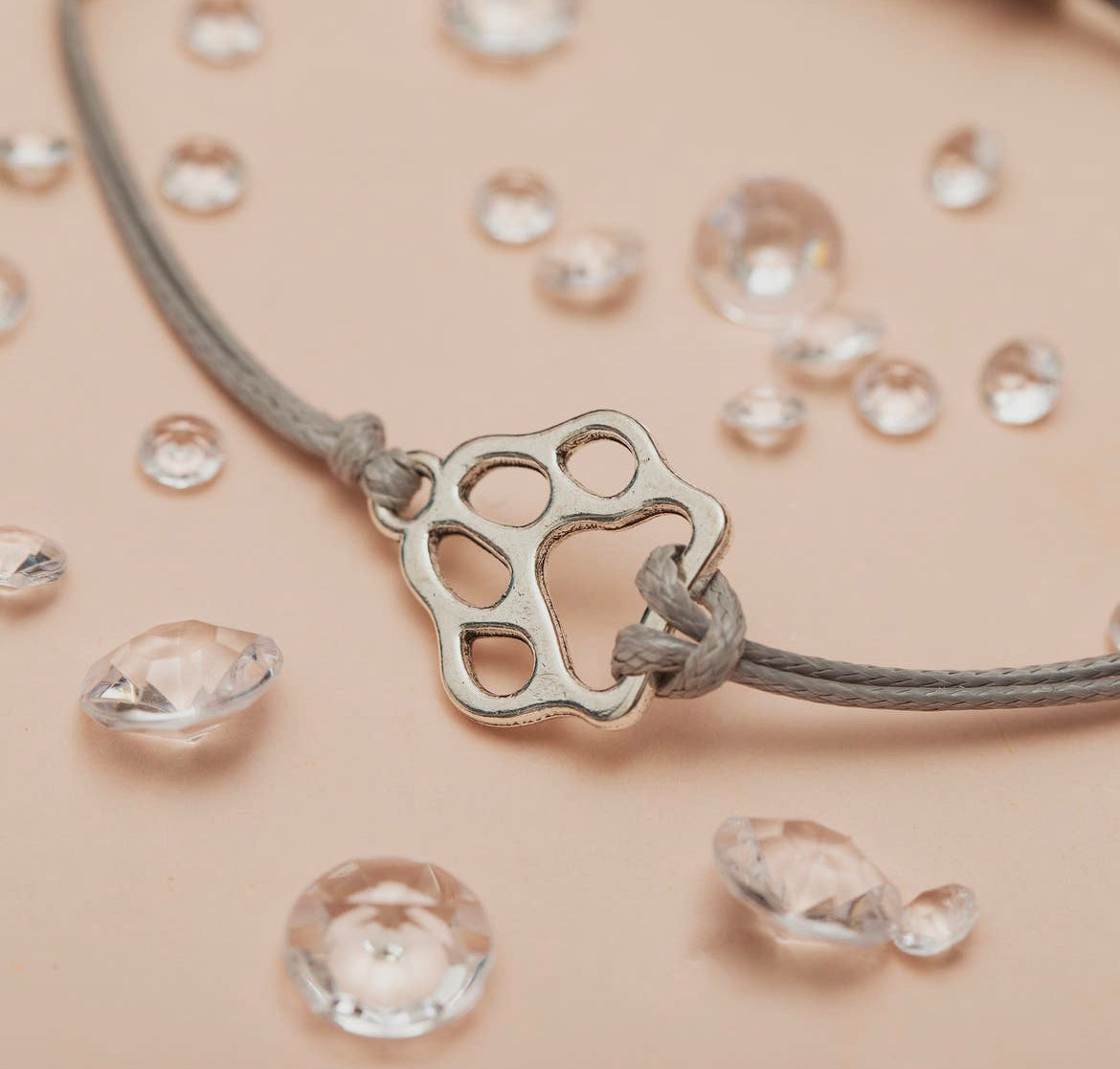 Dog Mum Wish Bracelet