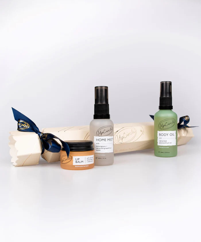 UpCircle Festive Trio Cracker