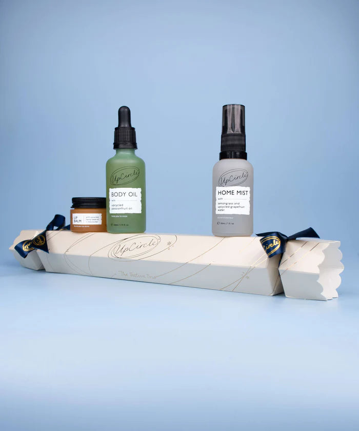 UpCircle Festive Trio Cracker