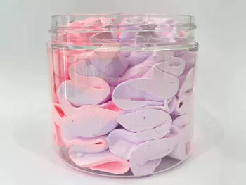 Alvisse Cosmetics Very Berry Whipped Soap