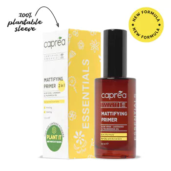 Caprea Mattifying Primer