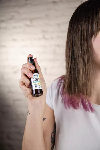 Caprea 4 In 1 Hair Conditioner