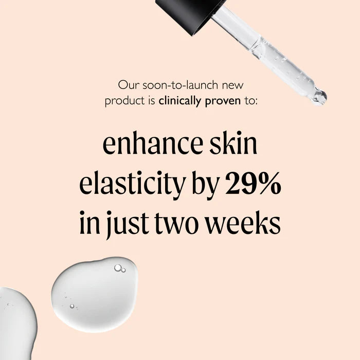 UpCircle Peptide Serum with Custard Apple + Blood Orange