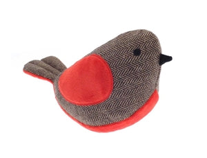 Robin Doorstop
