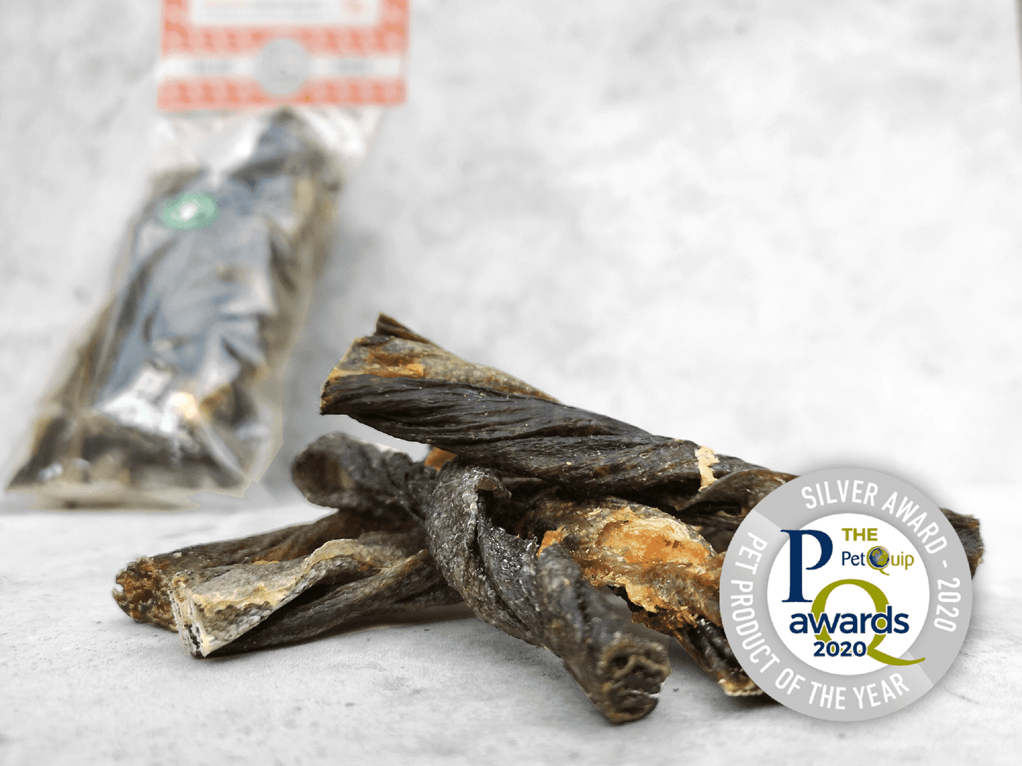 Goodchap’s Catfish Twirls Value Pack