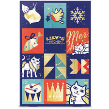Lily’s Kitchen Advent Calendar For Dogs