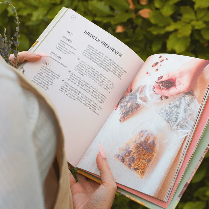 UpCircle UpCycled Beauty Hardback Book
