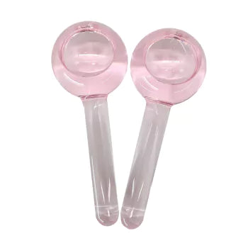 Facial Ice Globes