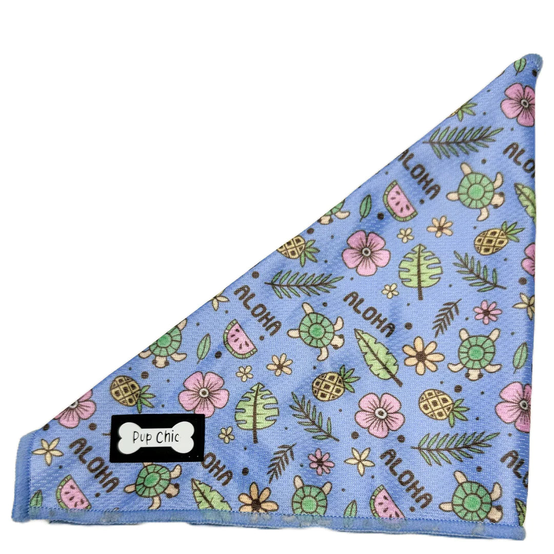 Island Breeze Cooling Bandana
