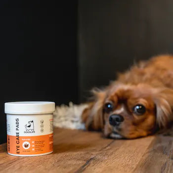 Dogslife Eye Cleaning Wipes