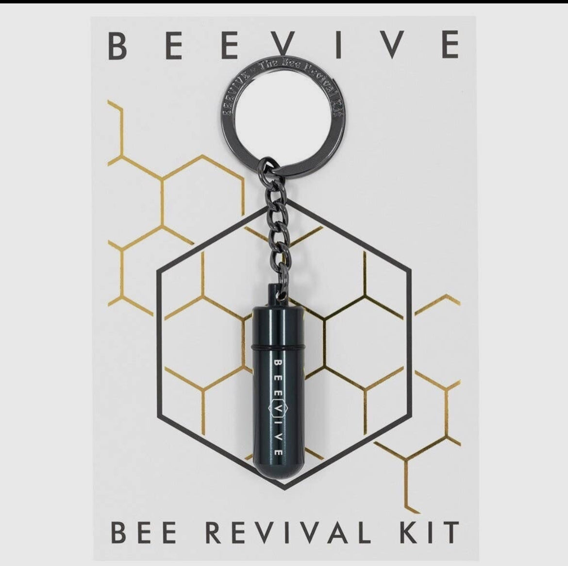 The Original Bee Revival Kit - Black Edition