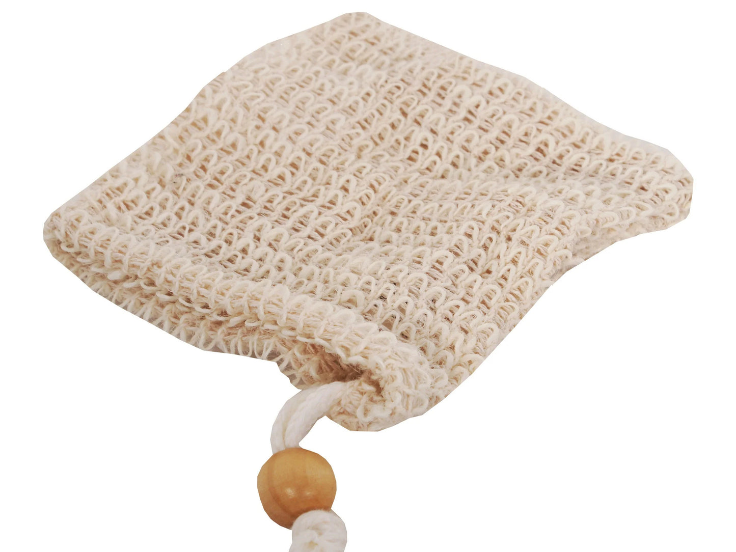The Funky Soap Shop Sisal Soap Pouch