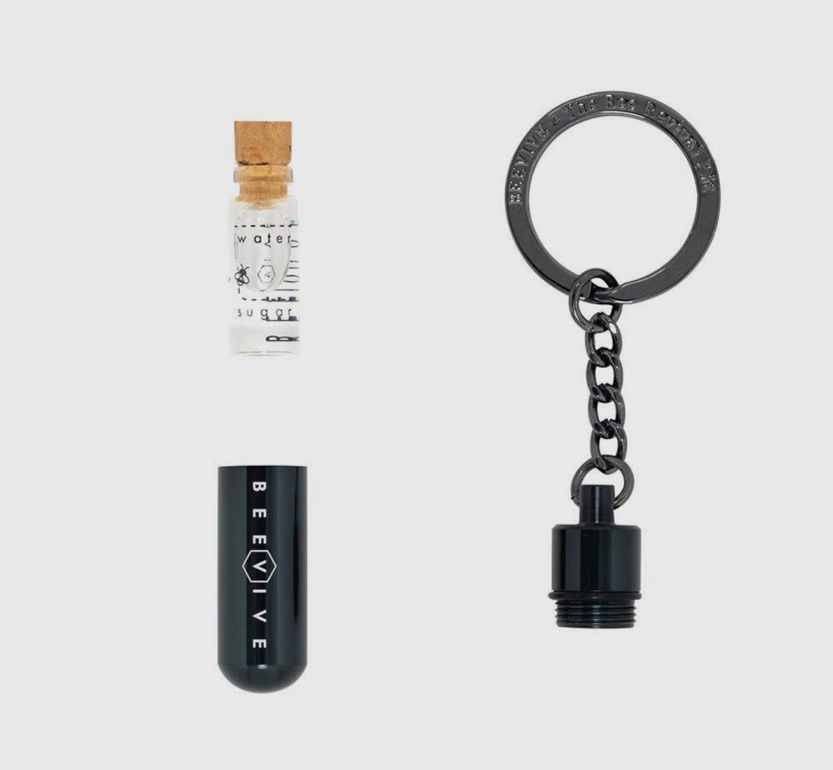 The Original Bee Revival Kit - Black Edition