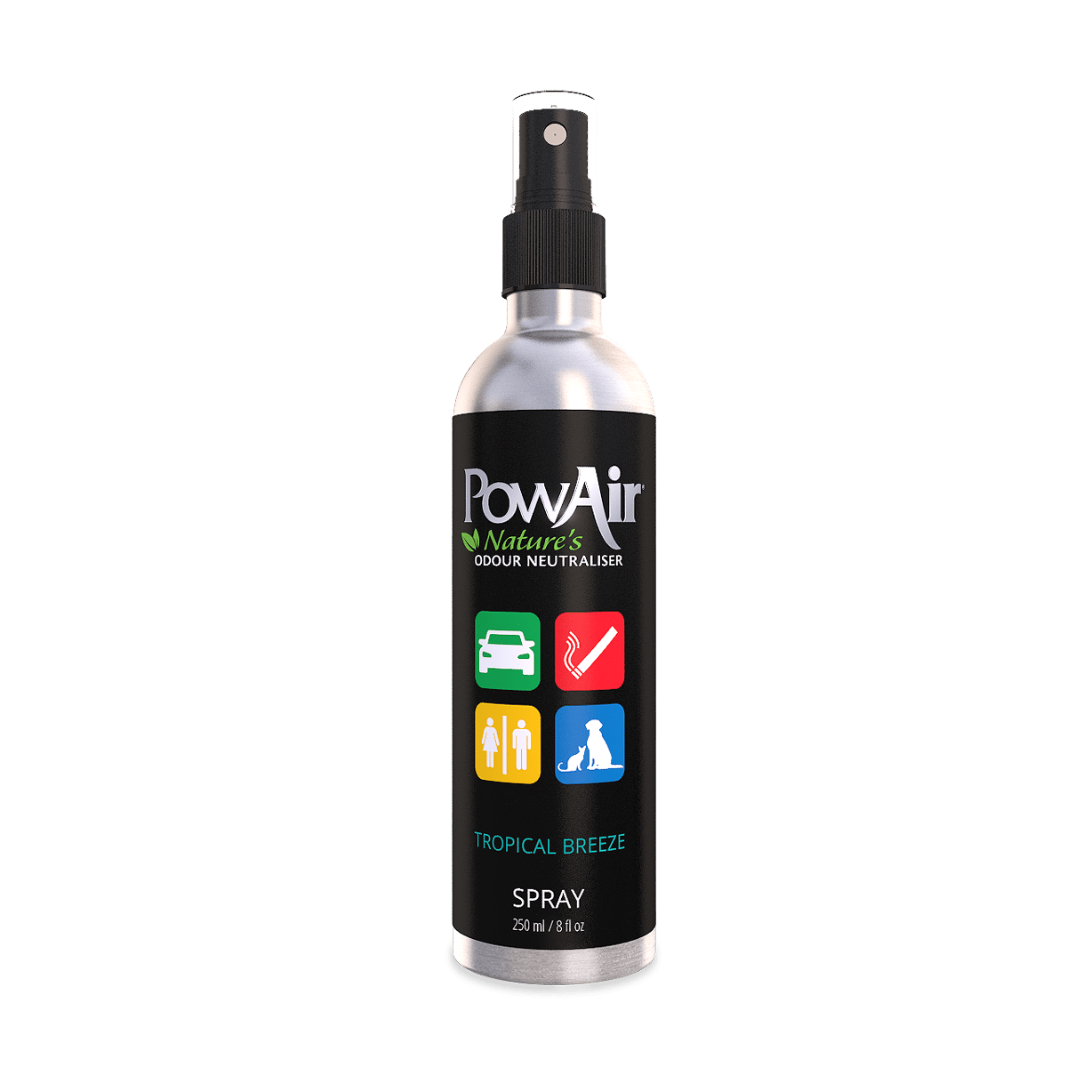 PowAir Spray