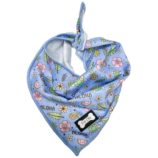 Island Breeze Cooling Bandana