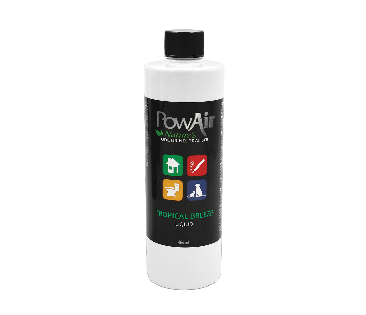PowAir Liquid