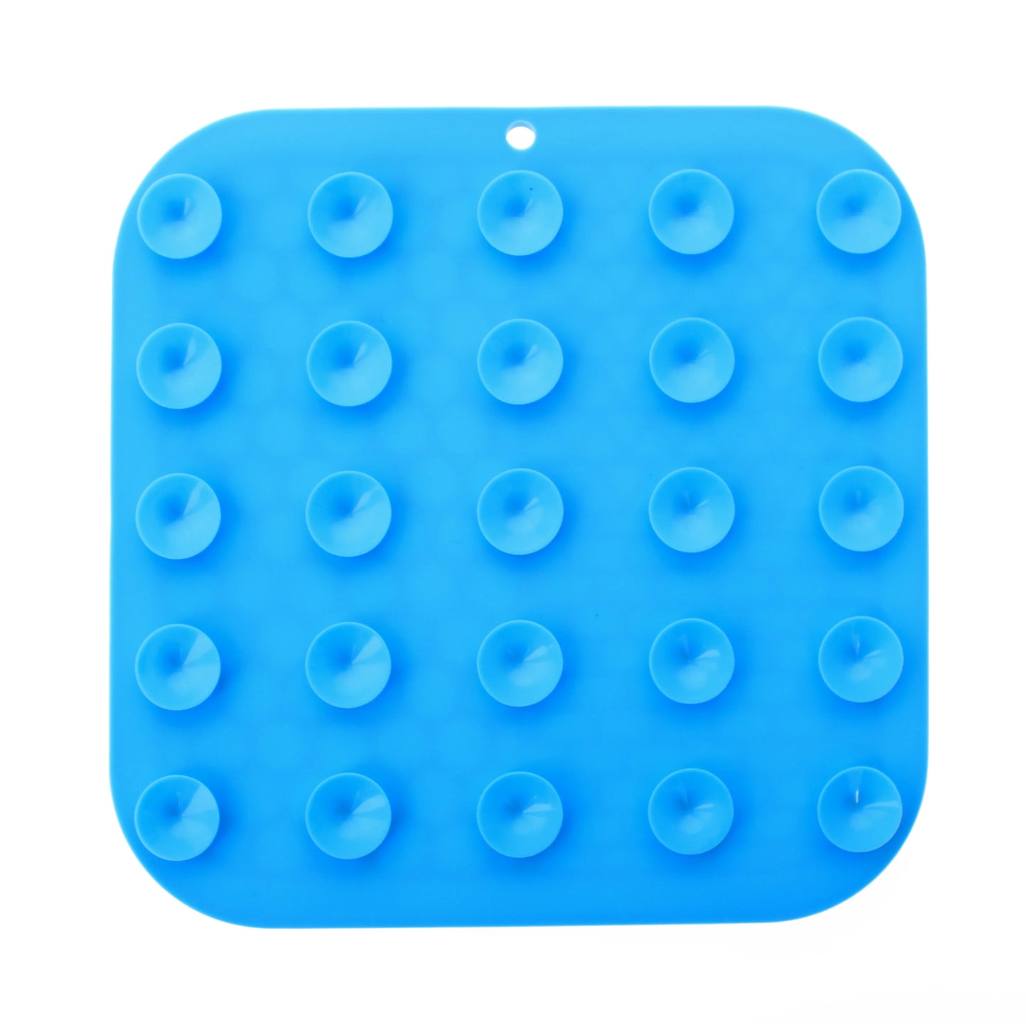 Pet Wiz Silicone Licking Mat - Blue