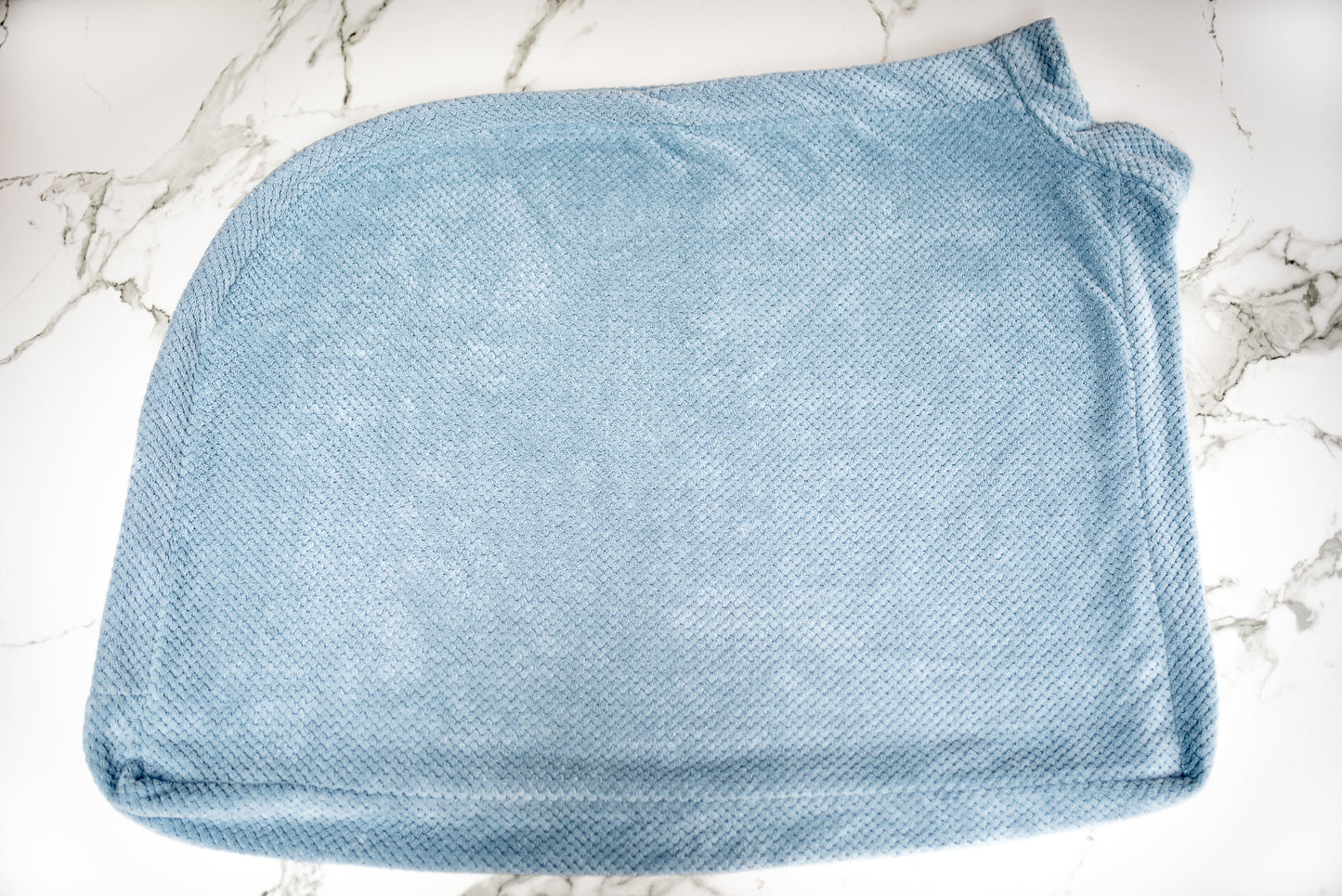 Pet Wiz Super Absorbent Microfibre Dog Drying Bag