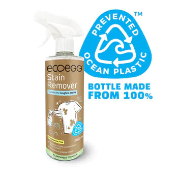Ecoegg Stain Remover Spray 500ml