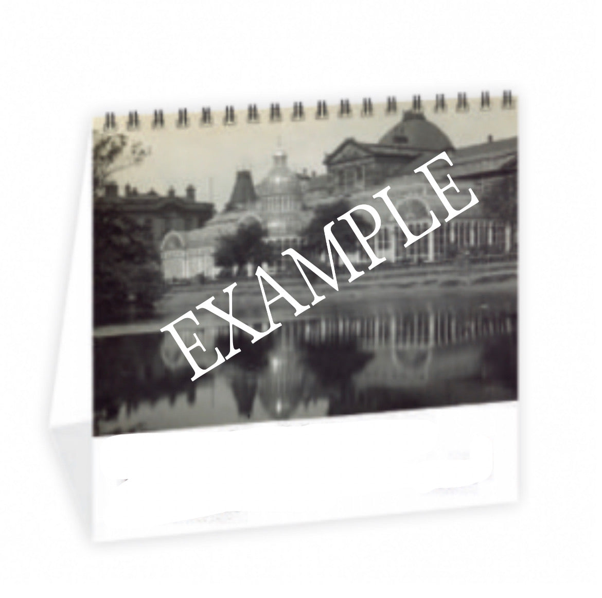 2024 Calendar - Desktop