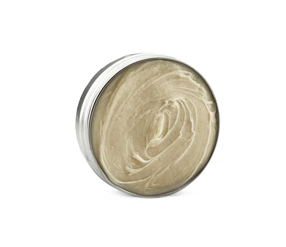 The Funky Soap Shop Natural Deodorant - Lemon And Sandalwood
