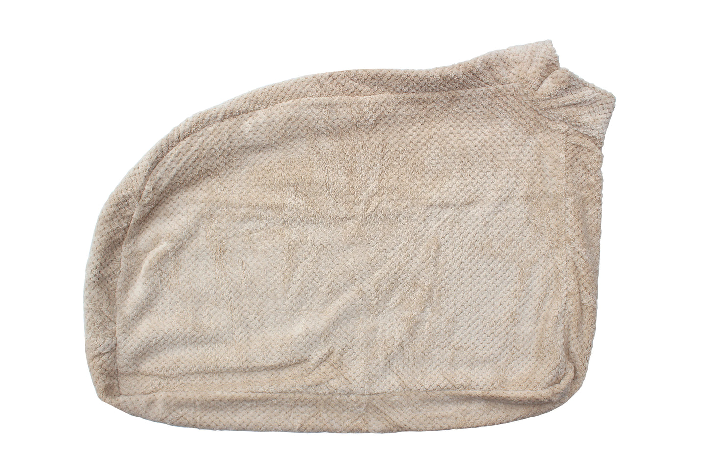 Pet Wiz Super Absorbent Microfibre Dog Drying Bag