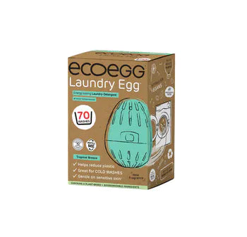Ecoegg Ecoegg Eco Friendly Laundry Detergent - Tropical Breeze
