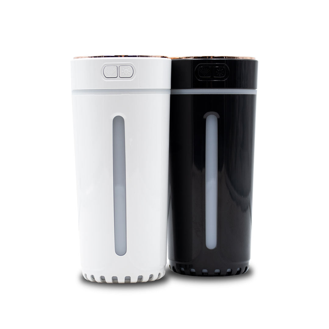 PowAir AutoMist Odour Diffuser