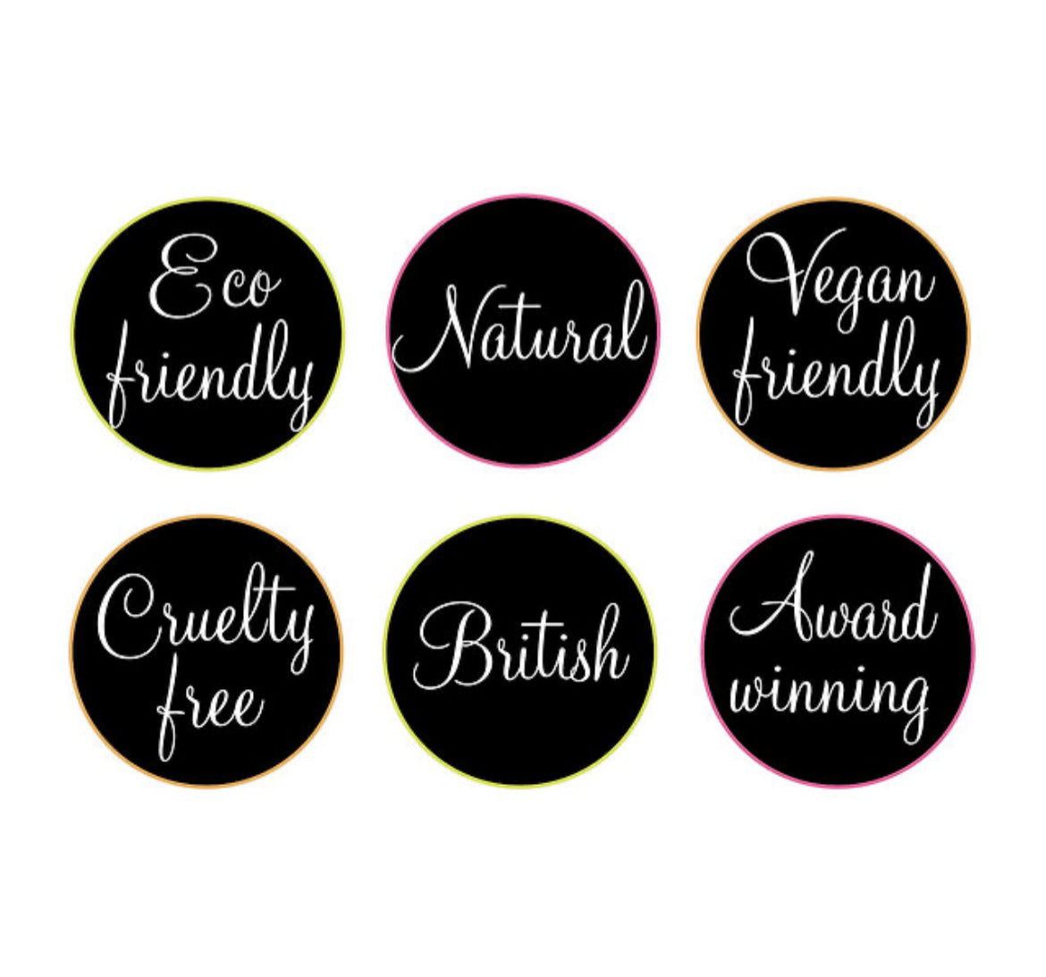 Betty Hula Votive Candle Trio Gift Set