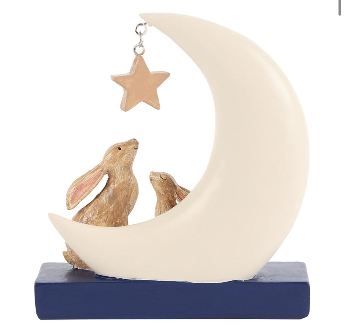 Love You To The Stars And Back Decorative Ornament