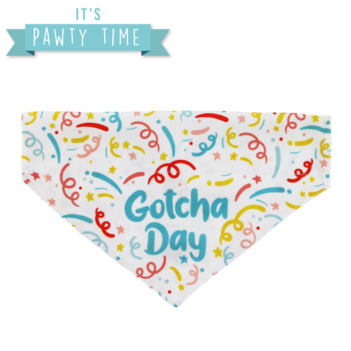 Ancol Gotcha Dog Bandana