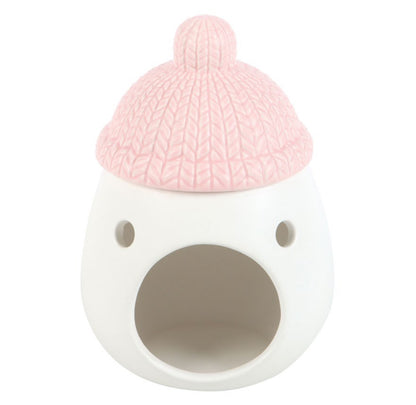 Snuggle Season Oil Burner