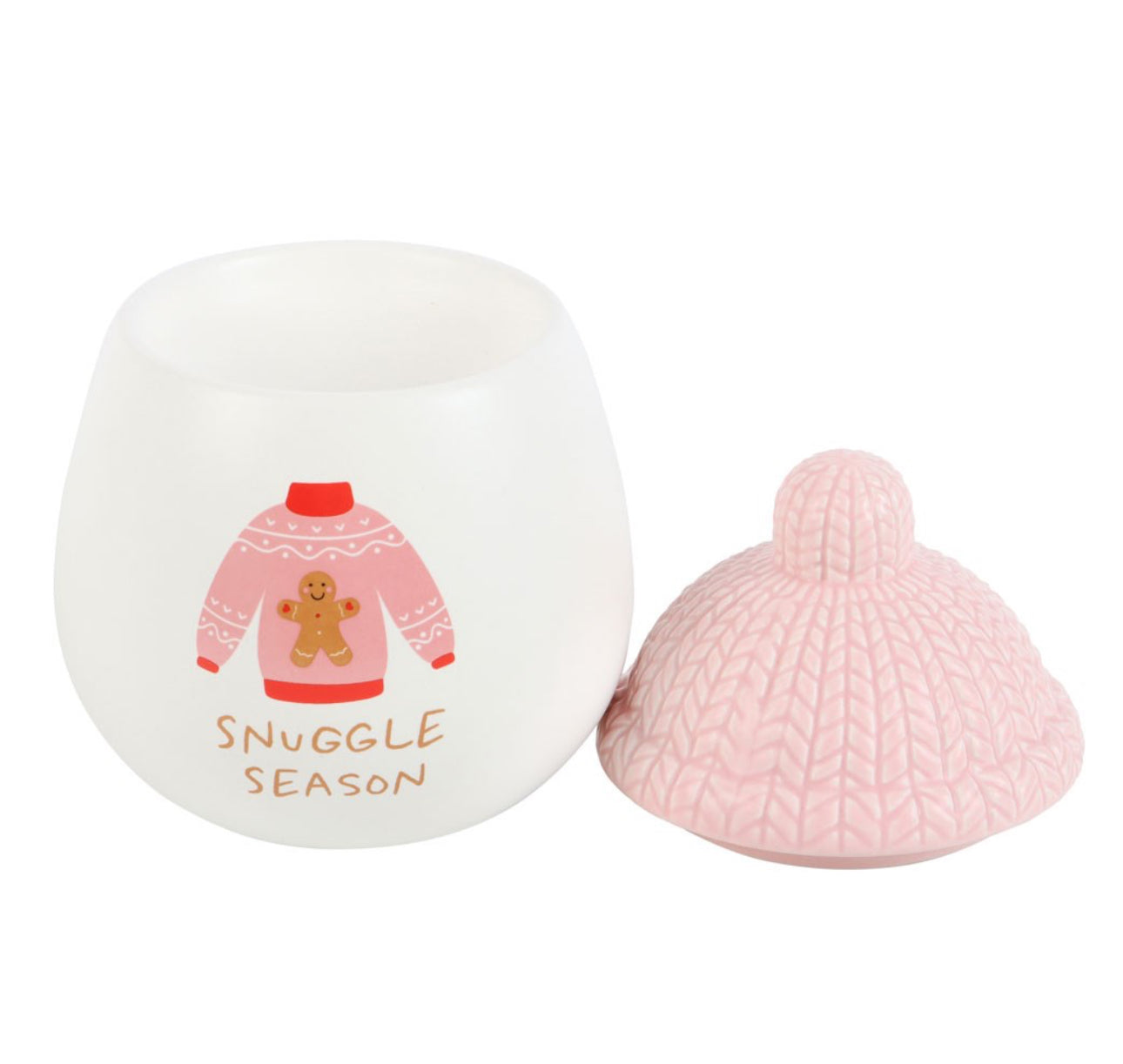 Snuggle Season Oil Burner