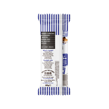 Denzels Blueberry Muffin Soft Baked Chews