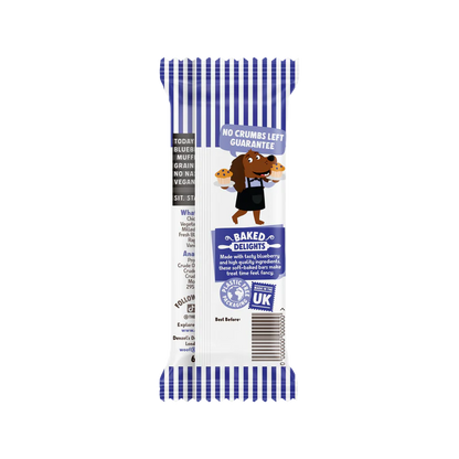 Denzels Blueberry Muffin Soft Baked Chews