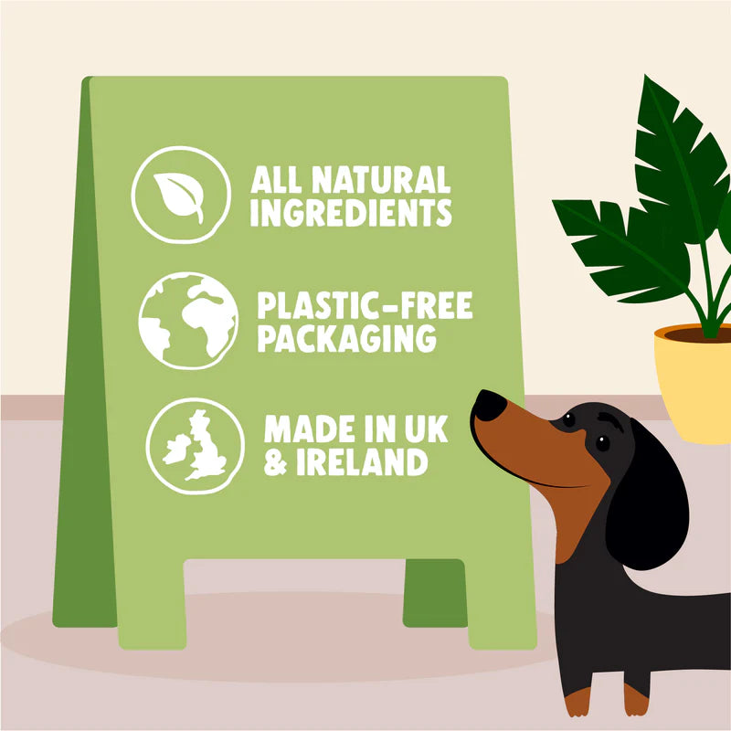 Denzels Pistachio Cheesecake Soft Baked Chews