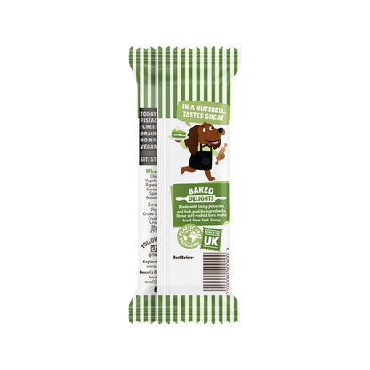 Denzels Pistachio Cheesecake Soft Baked Chews