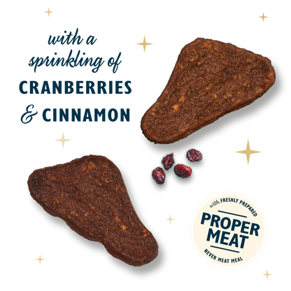 Lily’s Kitchen Festive Turkey Jerky