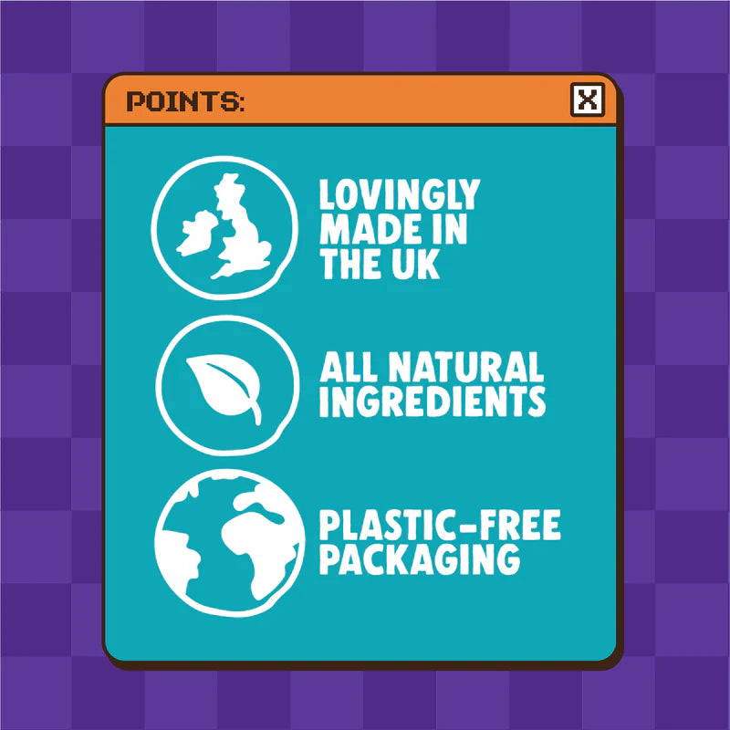 Denzel’s Coins - Chicken And Pumpkin Dog Treats