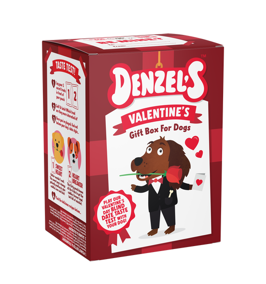 Denzels Valentine Gift Box