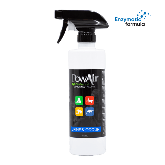 PowAir Urine And Odour Spray