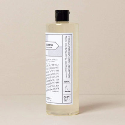 Norfolk Natural Living Dog Shampoo - Coastal Walks