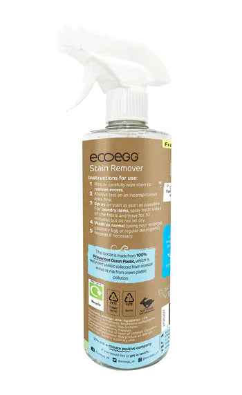 Ecoegg Stain Remover Spray 500ml