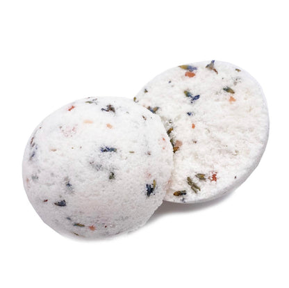 The Funky Soap Shop Foot Fizz Epsom And Himalayan Salt Soak Infused With Essential Oils