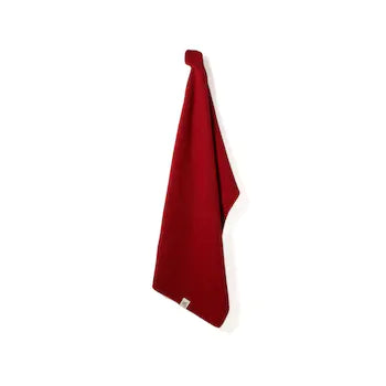Wild And Stone Hand Towel - Berry