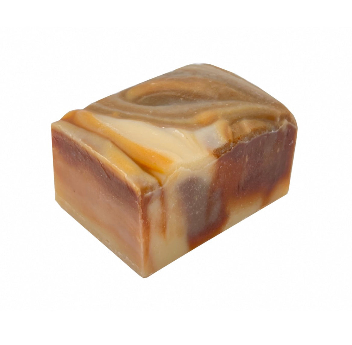 Funky Soap Shop Chocolate And Coconut Milk Soap