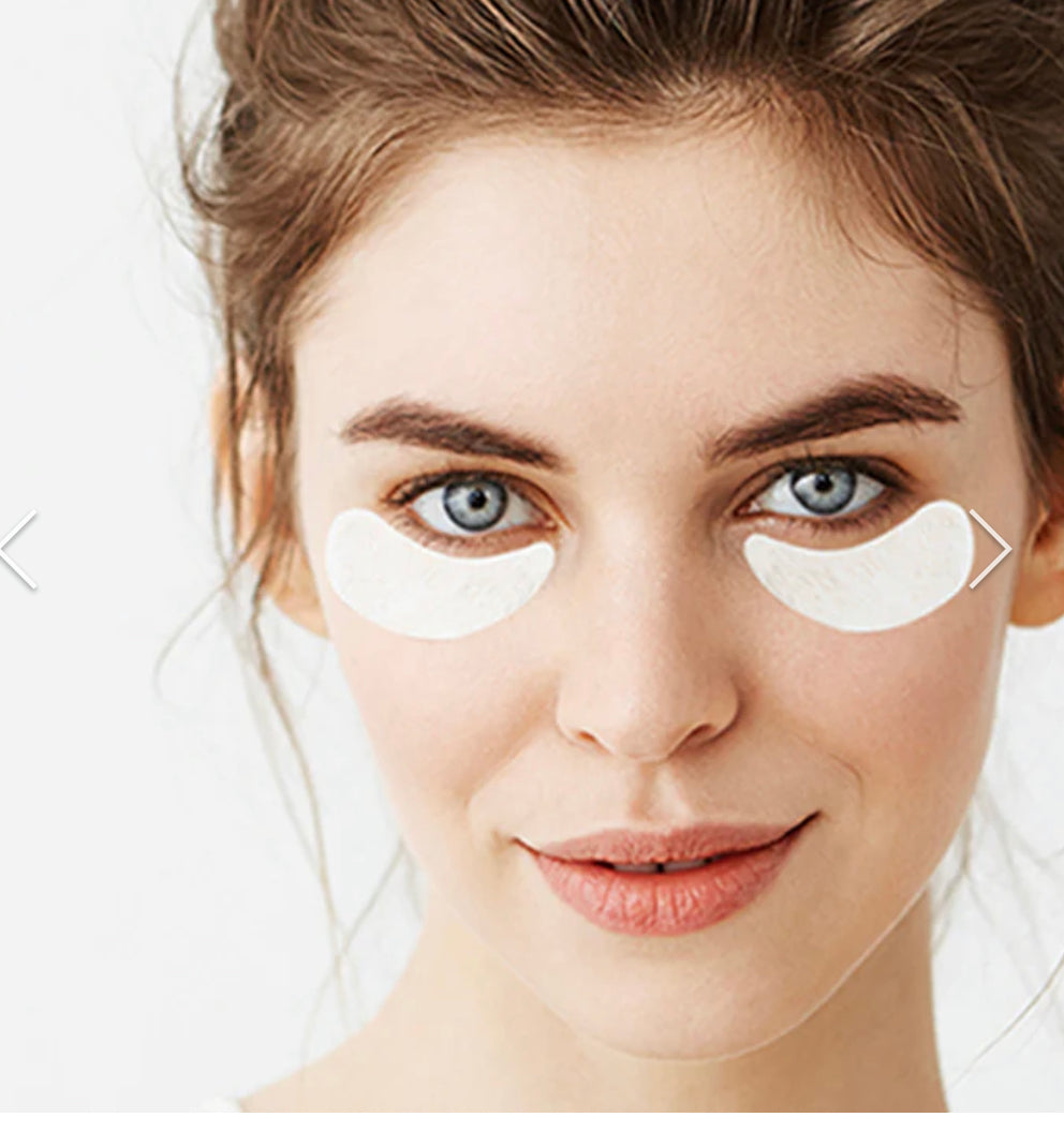 BeautyPro Retinol Under Eye Patch (Three pairs)