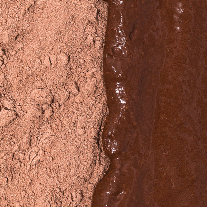 Lani Tropical Cacao Detox Mask