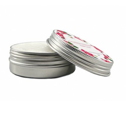 The Funky Soap Shop Cocoa Butter And Rosewater Hand Cream